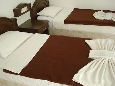 Hotel Ayhan And